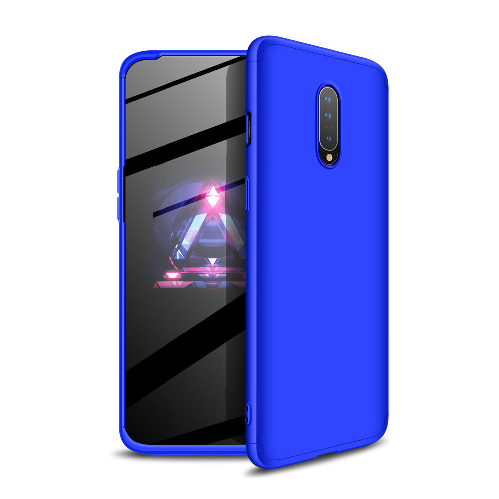 Original GKK Dual Tone 360º Case for Oneplus OnePlus 7