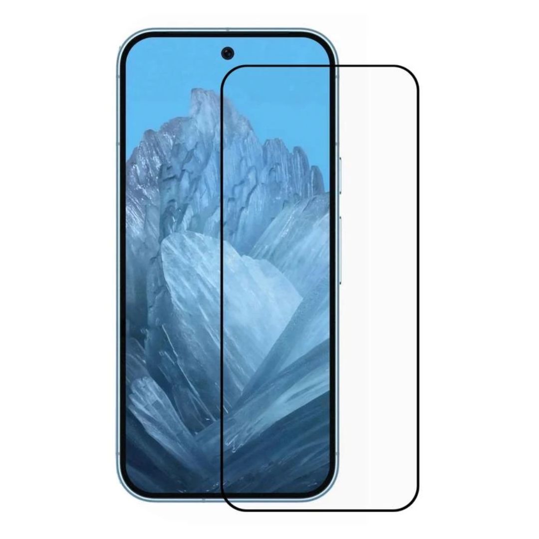 Google Pixel 9 Pro Screen Protector Tempered Glass