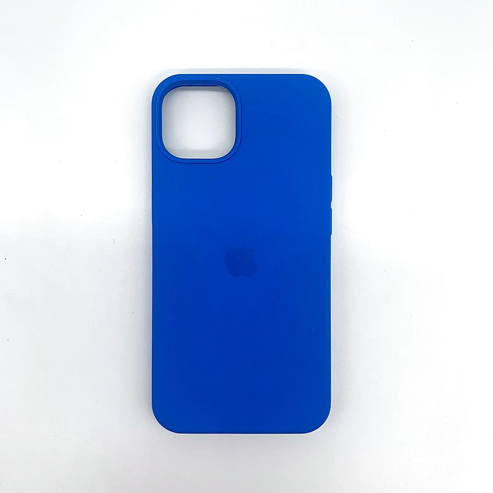 New apple Silicone Back cover for apple iPhone 13