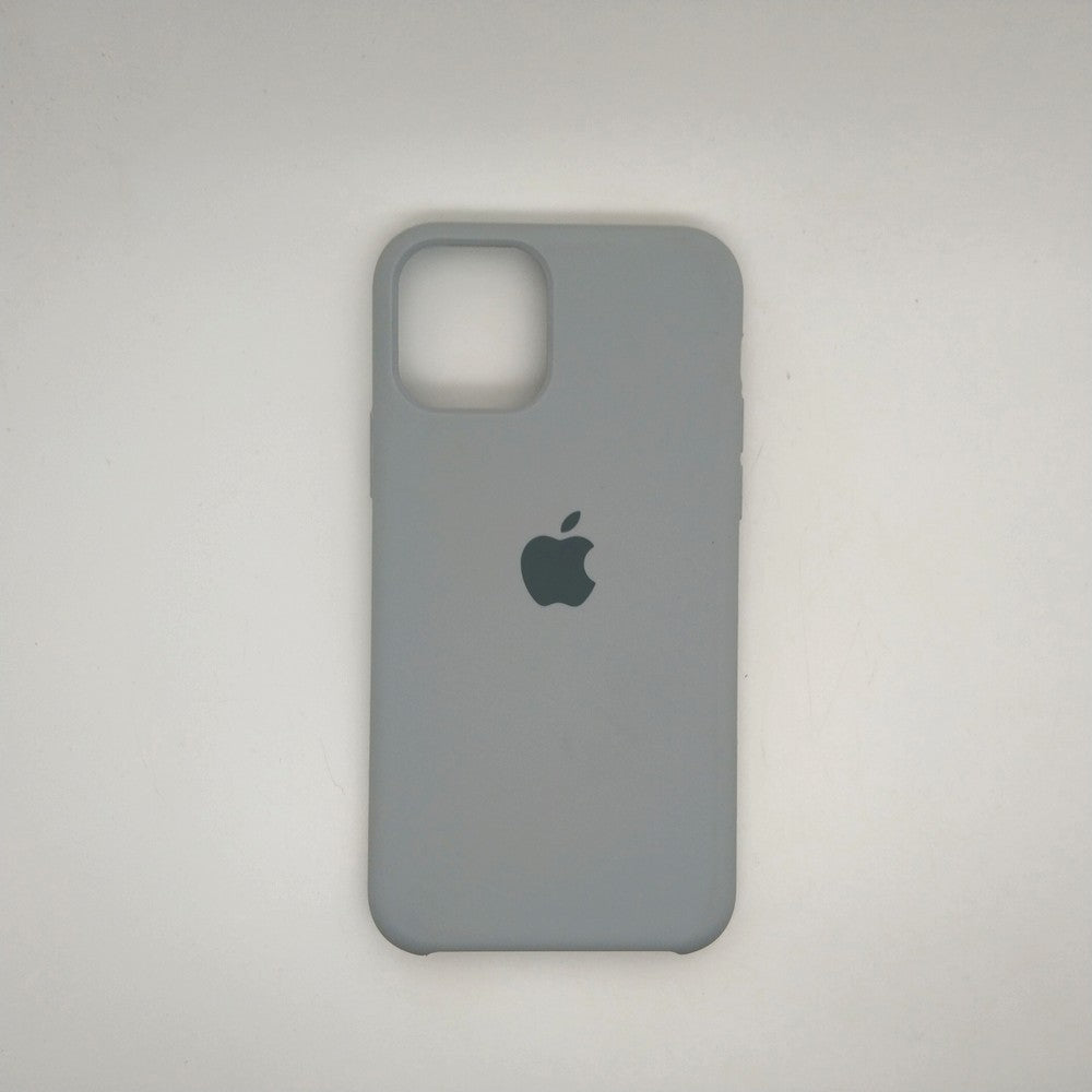 apple Liquid Silicone Back Cover for iPhone 11 Pro