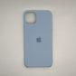 apple Liquid Silicone Back Cover for iPhone 11 Pro Max