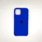 apple Liquid Silicone Back Cover for iPhone 11 Pro