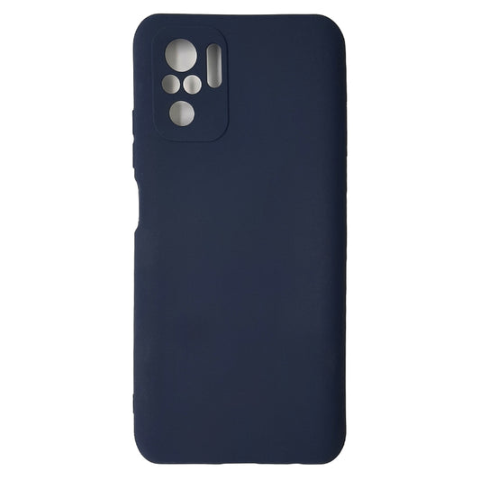 Magic Silicone slim TPU Case for New Redmi Note 10