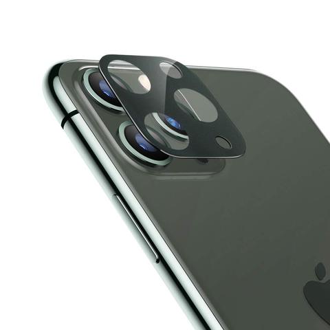 Metal Camera Lens Shield Protector for apple iPhone 11 Pro Max