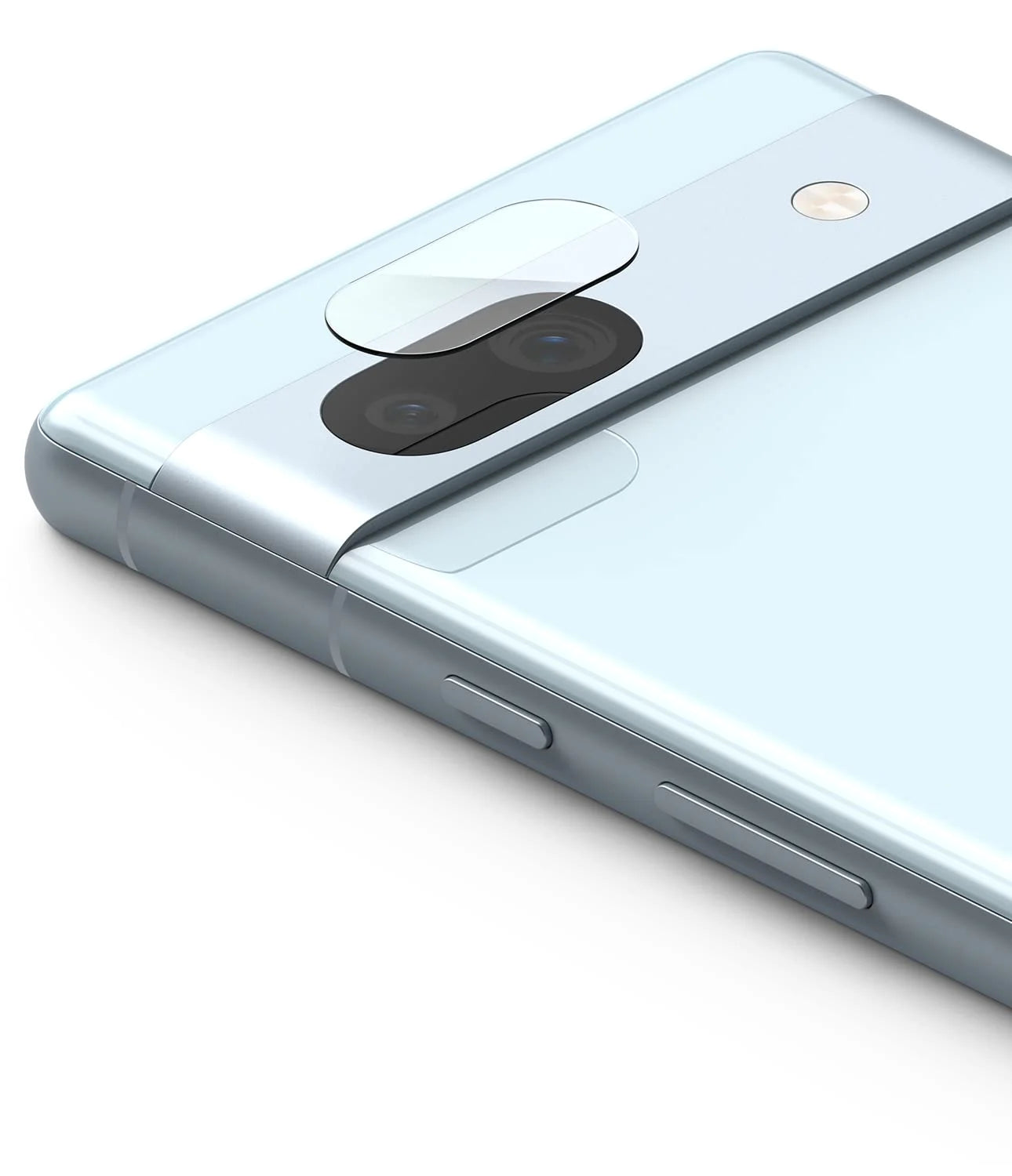 Camera Lens Tempered Glass for Google