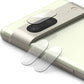 Camera Lens Tempered Glass for Google