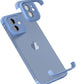 Clip Case Corner Rimless Soft TPU Clip for iPhone 12