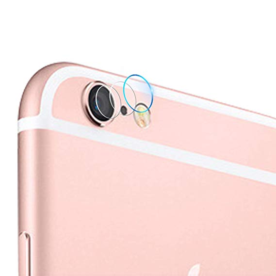 Camera Lens Tempered Glass for apple iPhone