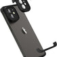 Clip Case Corner Rimless Soft TPU Clip for iPhone 12
