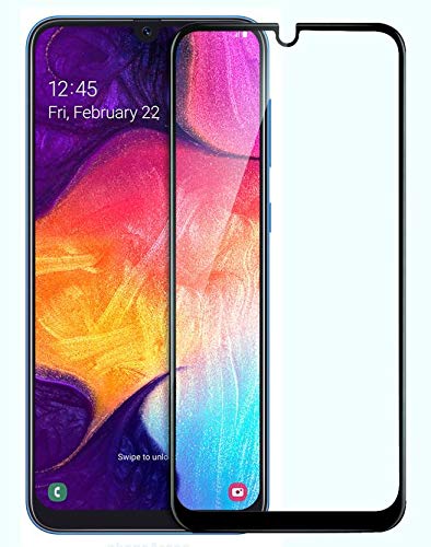 Screen Protector Tempered Glass for Samsung Galaxy A50s