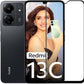 Screen Protector Full Tempered Glass for Redmi 13C