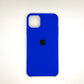 apple Liquid Silicone Back Cover for iPhone 11 Pro Max