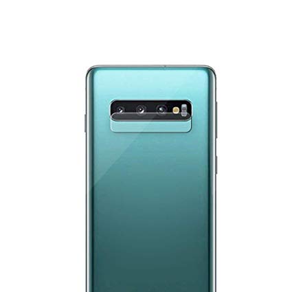 Samsung S10 Plus Camera lens 9H clear glass