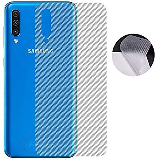 4in1 Protection pack for Samsung A70