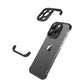 Clip Case Corner Rimless Soft TPU Clip for iPhone 14 Pro Max