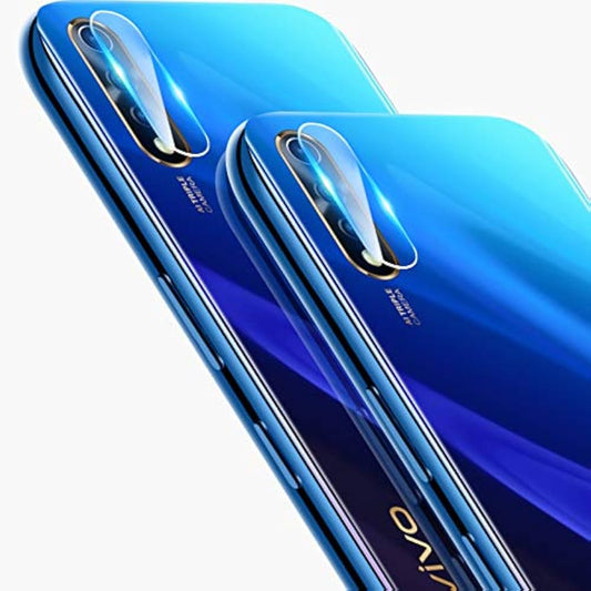 Vivo S1 Camera lens 9H clear glass