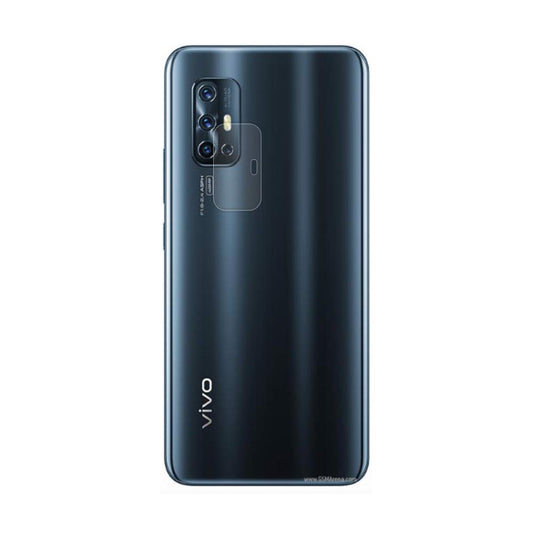 Vivo V17 Camera lens 9H clear glass