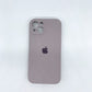 New apple Silicone Back cover for apple iPhone 13