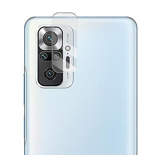 Redmi Note 10 Pro Camera lens 9H clear glass