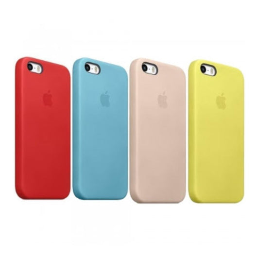 Slim Rubber fit Magic back cover for apple iPhone 5