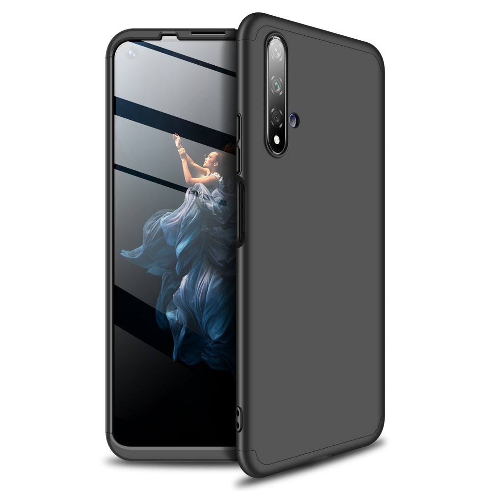 Original GKK Dual Tone 360º Case for Huawei Nova 5T