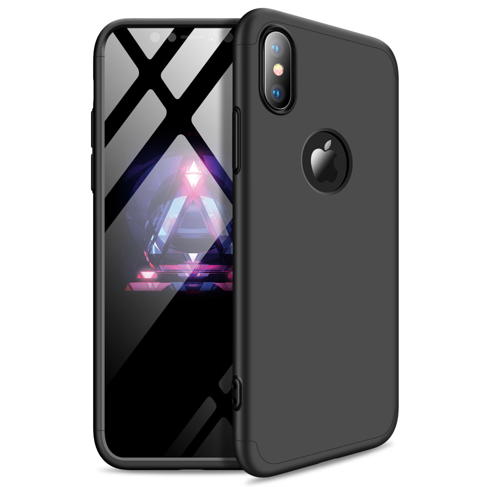 Original GKK Dual Tone 360º Case for apple iPhone Xs Max