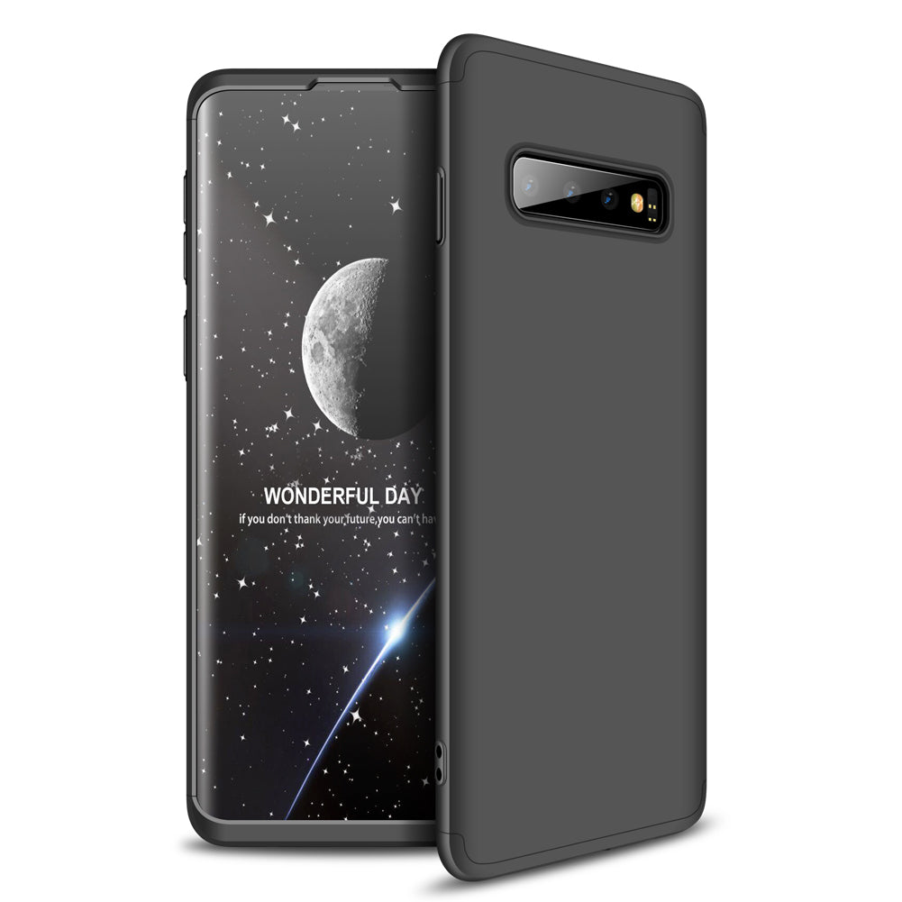 Original GKK Dual Tone 360º Case for Samsung S10