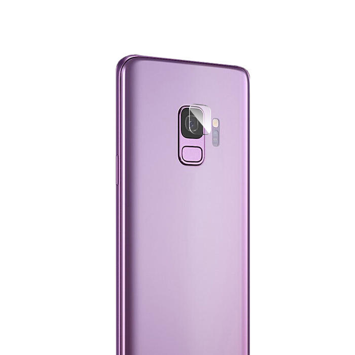 Camera Lens Tempered Glass for Samsung