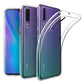 Transparent Clear Slim Case for Huawei P30 Lite