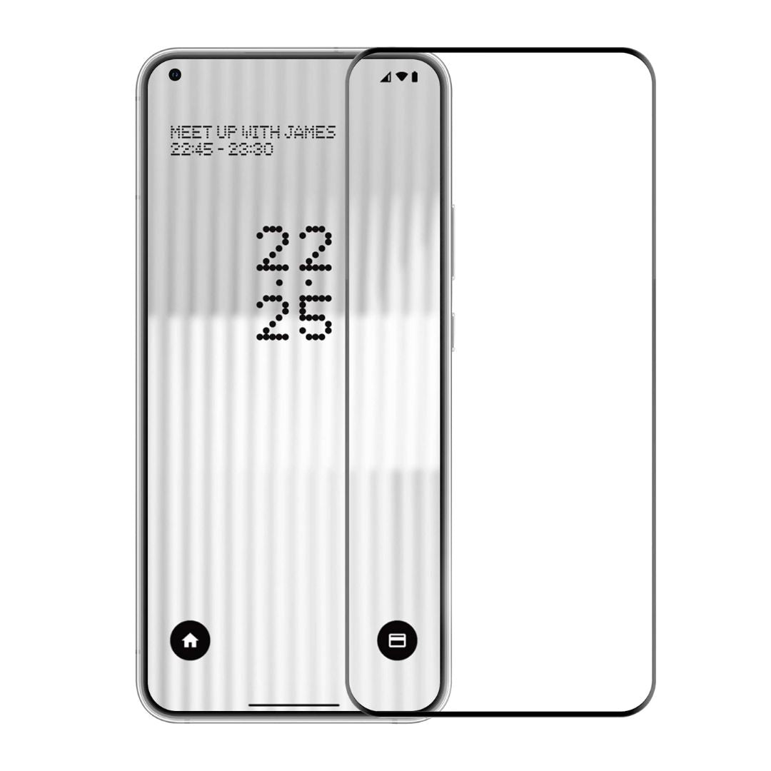 Nothing 1 Screen Protector Tempered Glass