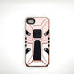 Shockproof Armour Magnet Car holder Military Grade Case for apple iPhone