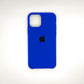 apple Liquid Silicone Back Cover for iPhone 11 Pro