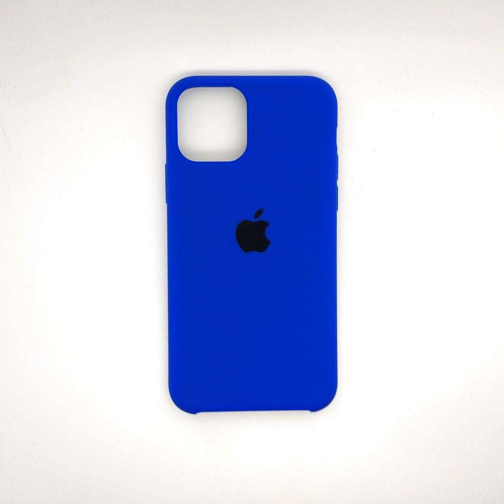 apple Liquid Silicone Back Cover for iPhone 11 Pro