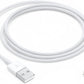 Lightning Cable 1M USB Long for apple