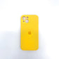 New apple Silicone Back cover for apple iPhone 13