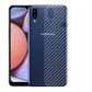 Carbon Back Sticker for Samsung