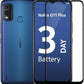 Screen Protector Full Tempered Glass for Nokia G11 Plus
