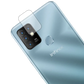 Camera Lens Tempered Glass for infinix