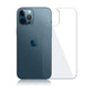 Back Tempered Glass Protector for iPhone 12 Pro Max