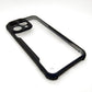 ALY Soft Silicone TPU Strong bumper case for apple iPhone 15 Pro Max