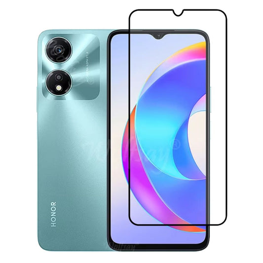 Honor X5 Plus Screen Protector Tempered Glass