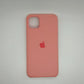 apple Liquid Silicone Back Cover for iPhone 11 Pro Max