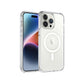 Magsafe Case clear shockproof back cover for apple iPhone