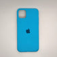 apple Liquid Silicone Back Cover for iPhone 11 Pro Max