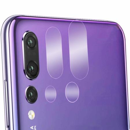 Huawei P20 Pro Camera lens 9H clear glass