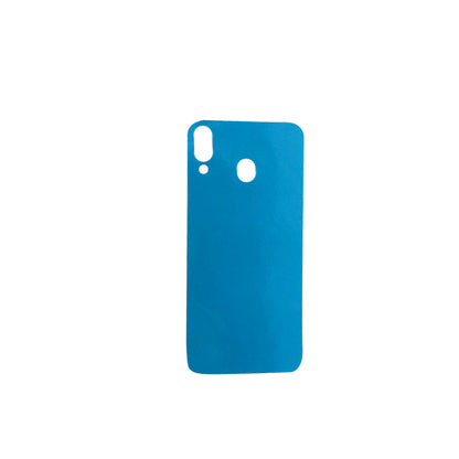 Samsung M20 Glow Back easy apply Skin Sticker