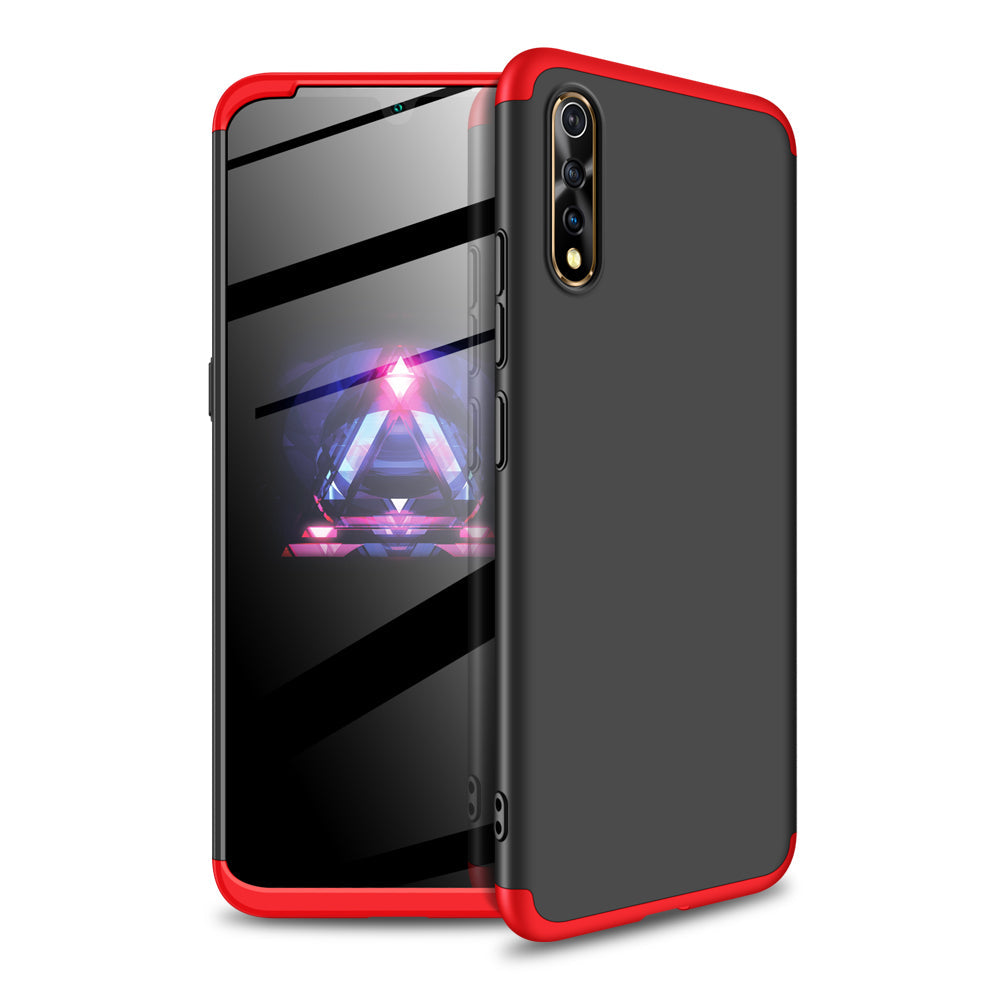 Original GKK Dual Tone 360º Case for Vivo S1