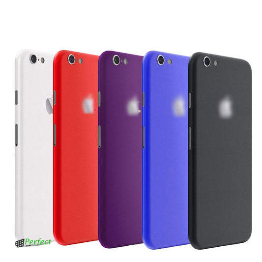 Color Skin Sticker wrap for iPhone 6 Plus / 6s Plus