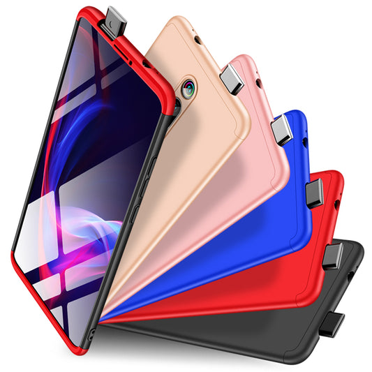 Original GKK Dual Tone 360º Case for Mi 9T