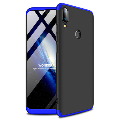 Original GKK Dual Tone 360º Case for Huawei Y9 2019
